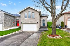 733 Tanner Drive, Kingston, ON, exterior