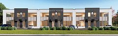 6 - 2 Alderson Court, New Tecumseth, ON, exterior