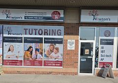 3 - 10 Lormel Gate, Brampton, ON, exterior