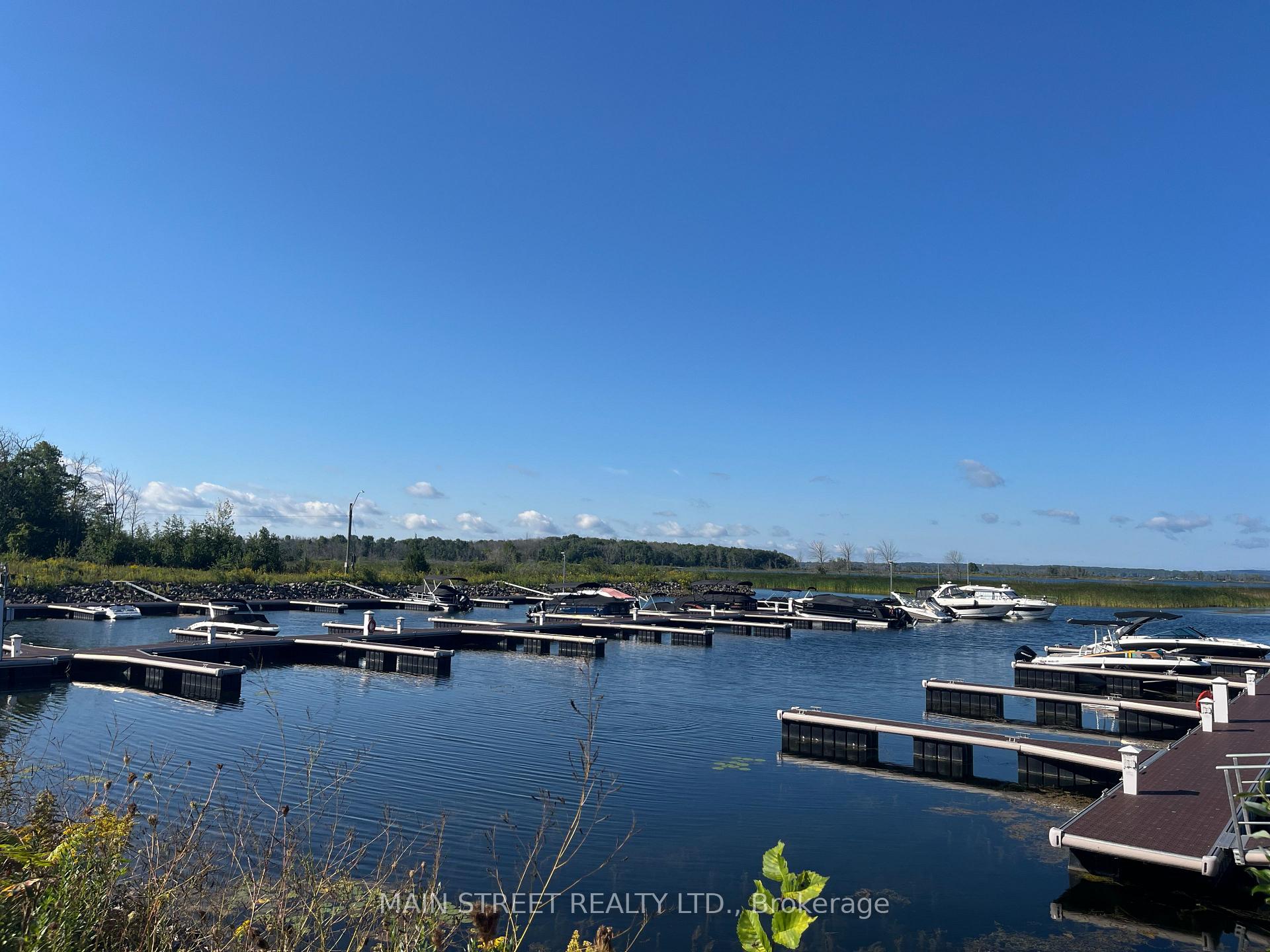 93 Marina Village Drive, Georgian Bay, ON, exterior