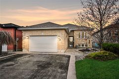 Lower - 48 Nicole Marie Avenue, Barrie, ON, exterior