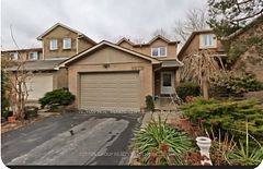 (Main) - 4079 Trapper Crescent, Mississauga, ON, exterior