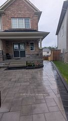 1 - 208 Isabella Drive, Orillia, ON, exterior