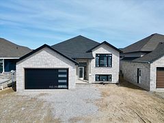 465 NORTHPORT Drive, Saugeen Shores, ON, exterior