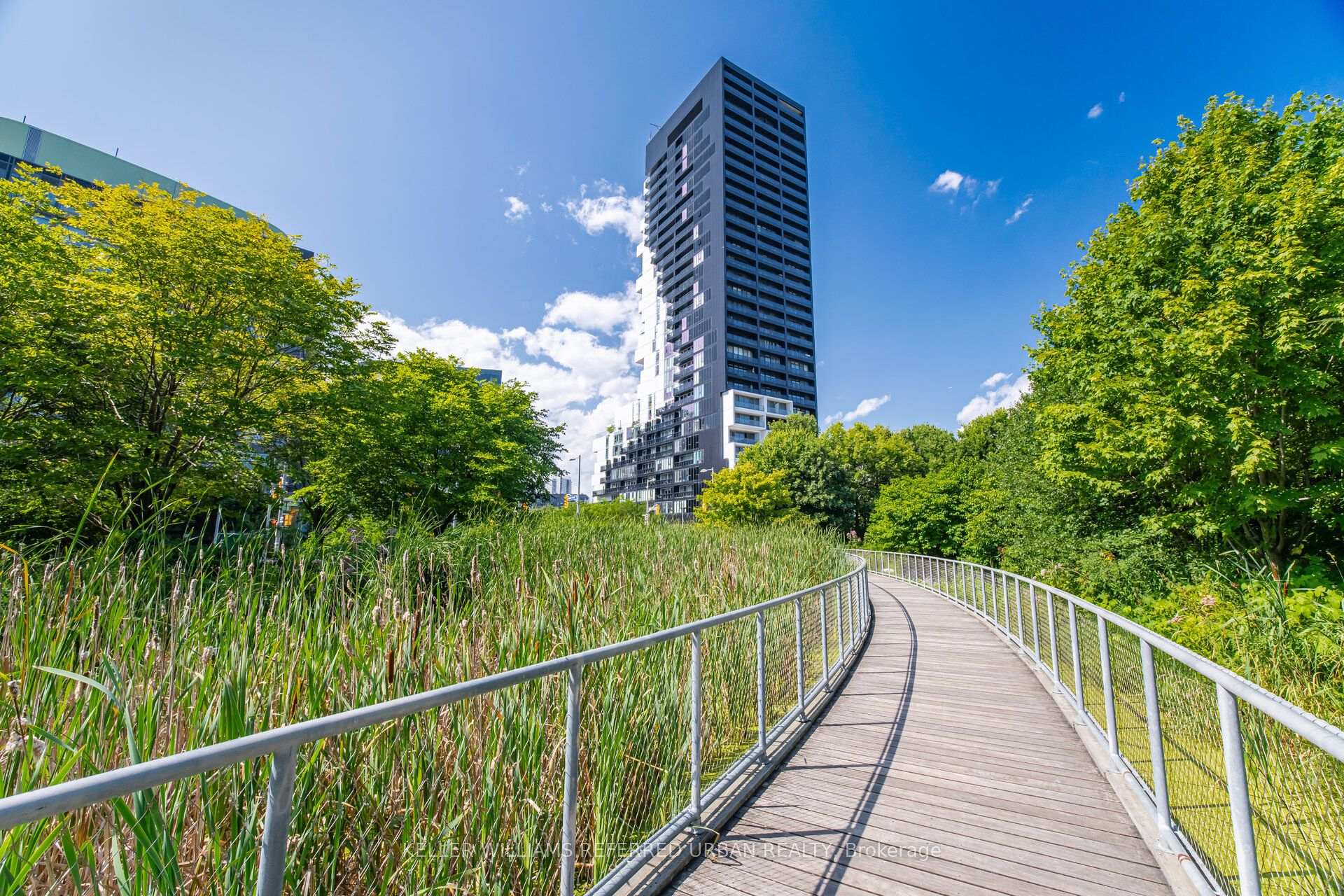 Th105 - 170 Bayview Avenue, Toronto C08, ON, exterior