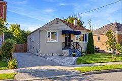 119 Reiner Road, Toronto C06, ON, exterior