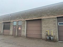 6 - 1080 Tristar Drive, Mississauga, ON, exterior
