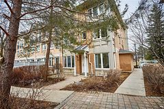 911 - 29 Rosebank Drive, Toronto E11, ON, exterior