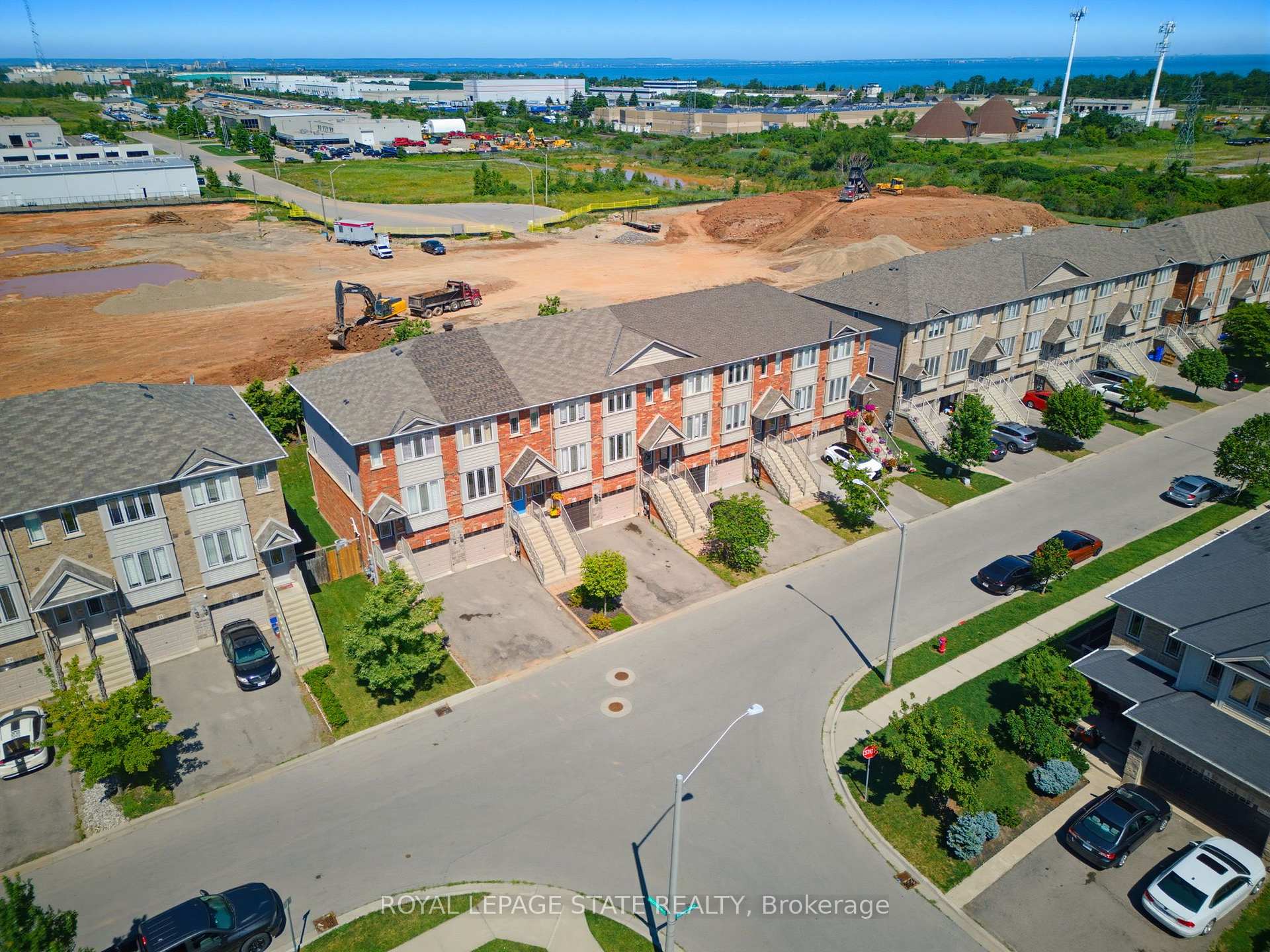 41 Edenrock Drive, Hamilton, ON, exterior
