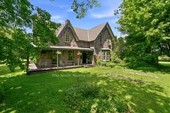6720 Jewel Road, Clarington, ON, exterior