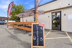 109 - 28 Mill Street, Orangeville, ON, exterior