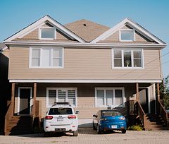 corner - 26 DUKE Street, St. Catharines, ON, exterior