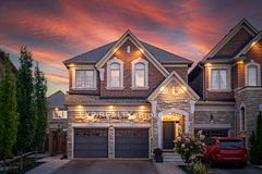 7 Kettle Valley Trail, King, ON, exterior
