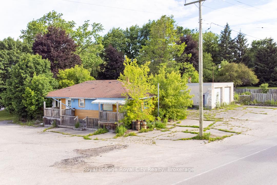 7235 Wellington 21 Road, Centre Wellington, ON, exterior