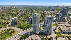 3010 - 2015 Sheppard Avenue E, Toronto C15, ON, exterior