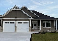 32 - 222 Schooner Drive, Norfolk, ON, exterior