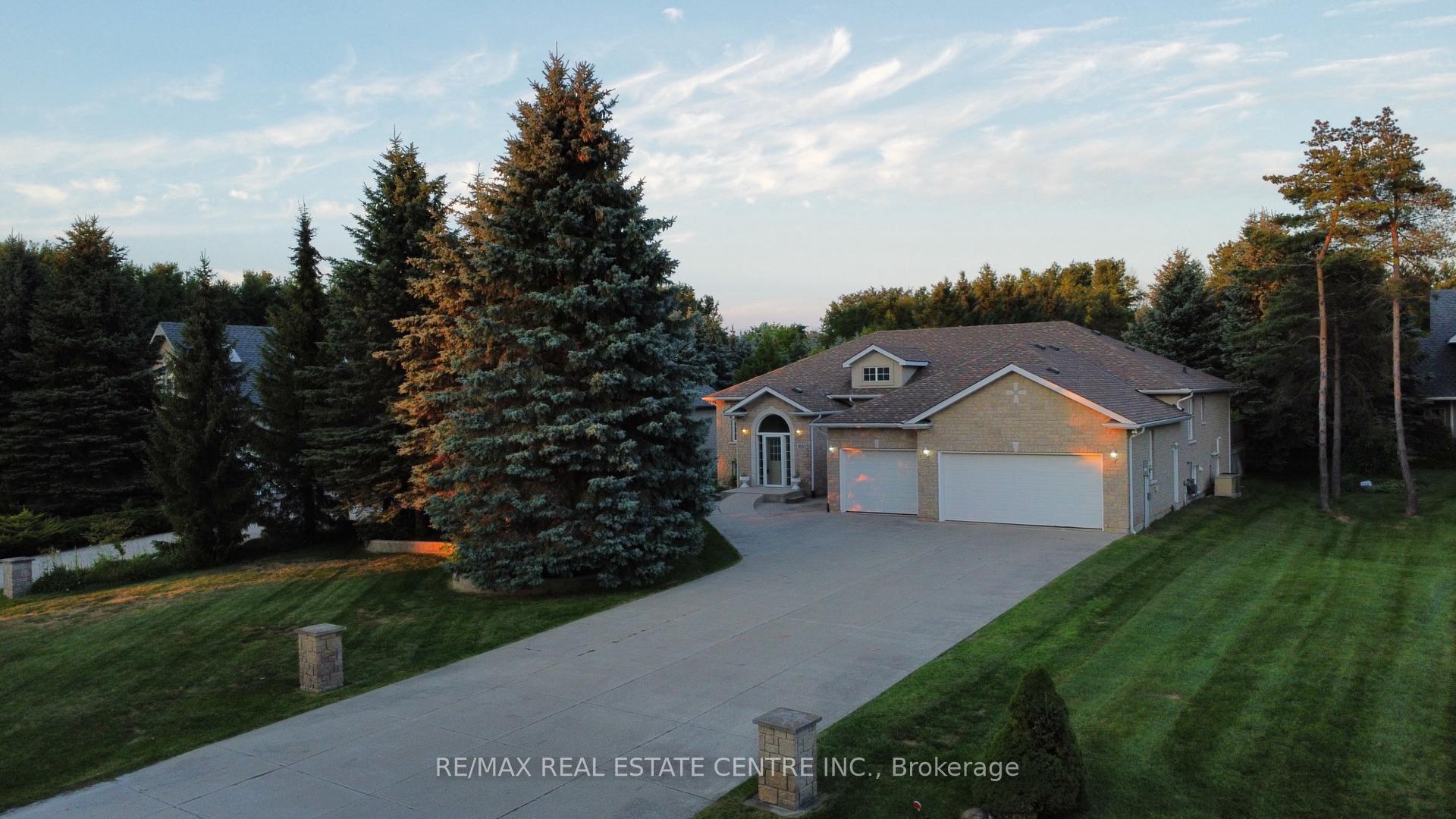 1603 WEDGEWOOD Drive, Wasaga Beach, ON, exterior