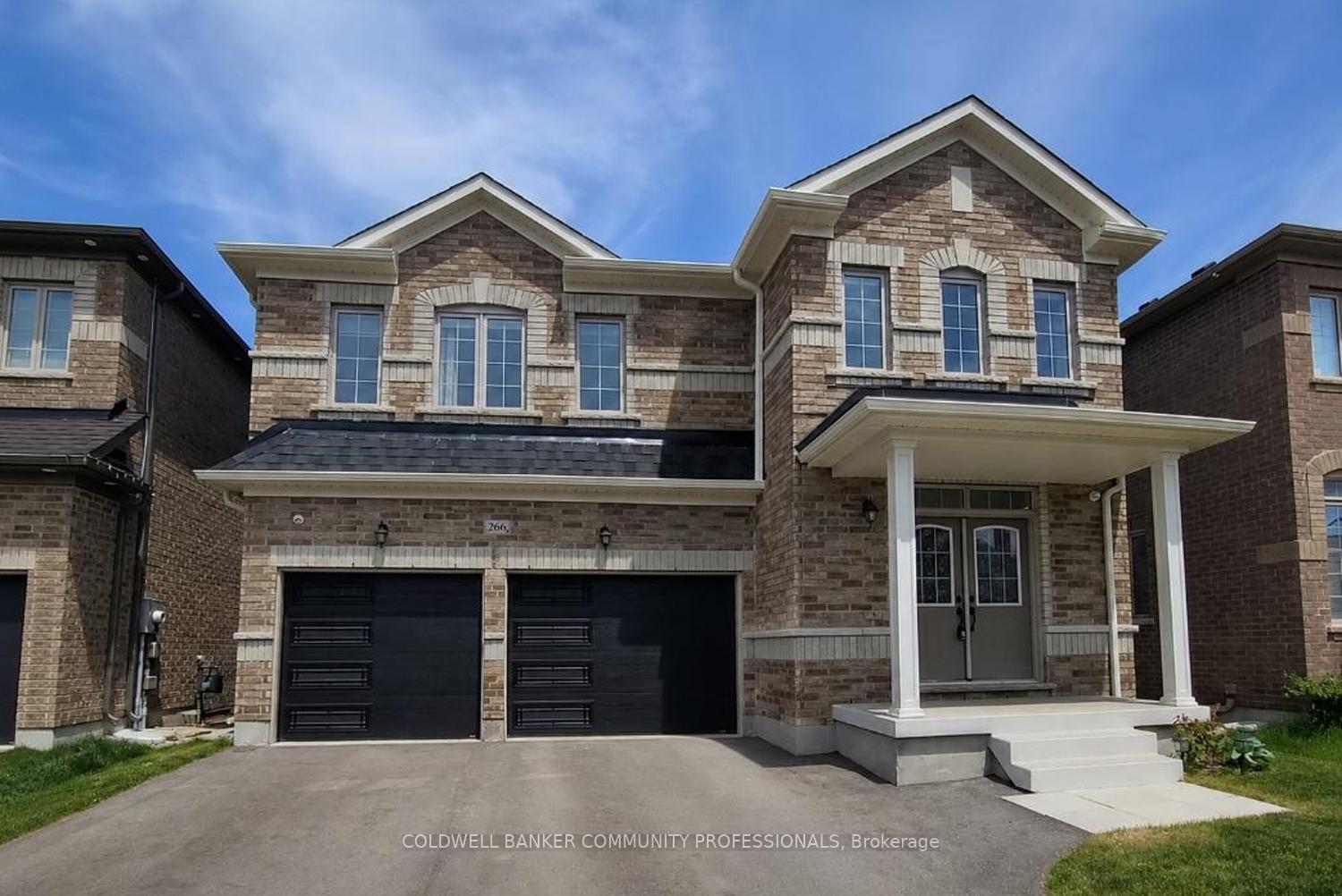 266 Chippewa Avenue, Shelburne, ON, exterior