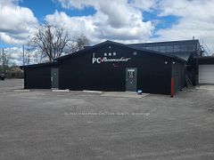 873 High Street, Peterborough, ON, exterior