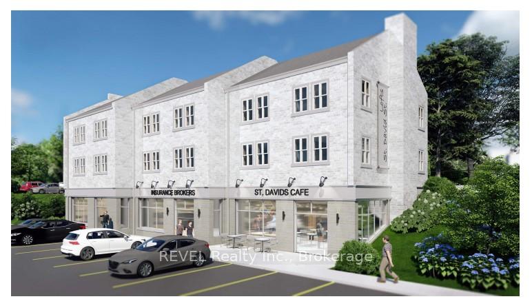 13 St Davids Street W, Thorold, ON, exterior