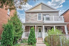 Basemen - 401 Crawford Street, Toronto C01, ON, exterior