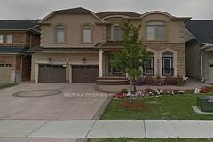 204 Don Minaker Drive, Brampton, ON, exterior