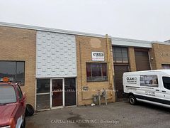 12 - 120 Barbados Boulevard, Toronto E08, ON, exterior