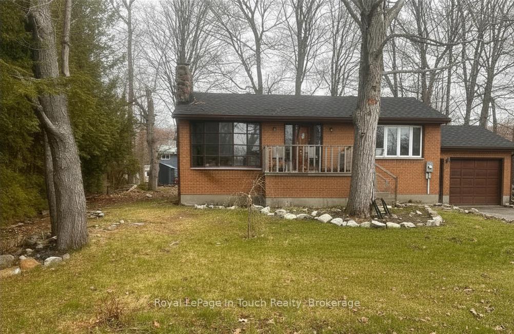 26 Dundee Drive, Tiny, ON, exterior