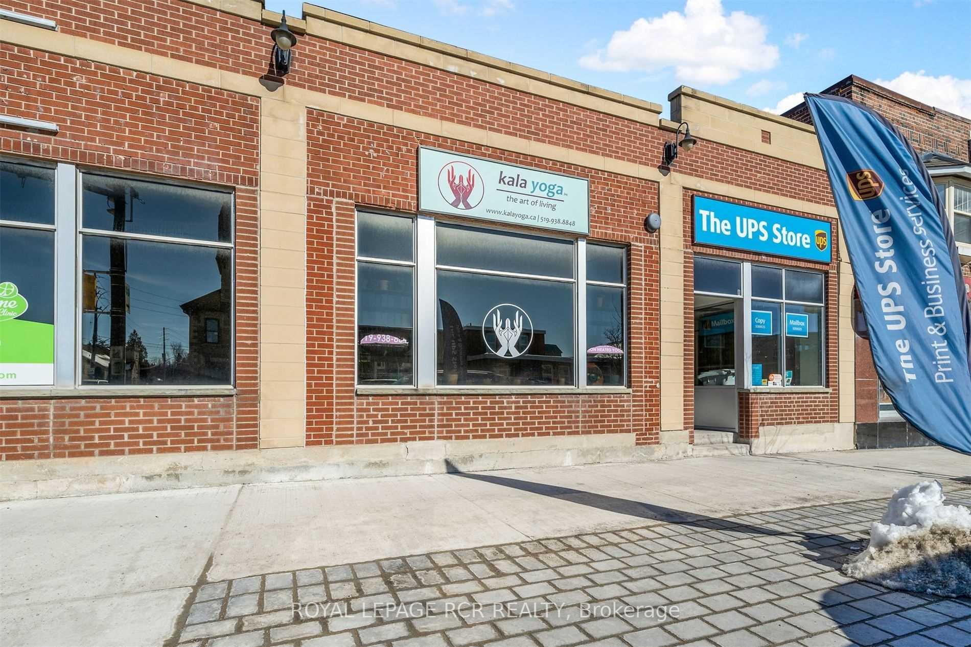 20 - 229 Broadway N/A, Orangeville, ON, exterior