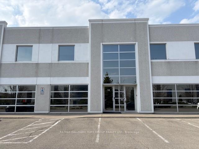10 - 158 Don Hillock Drive, Aurora, ON, exterior