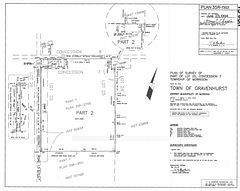 1521 Kilworthy Road, Gravenhurst, ON, exterior