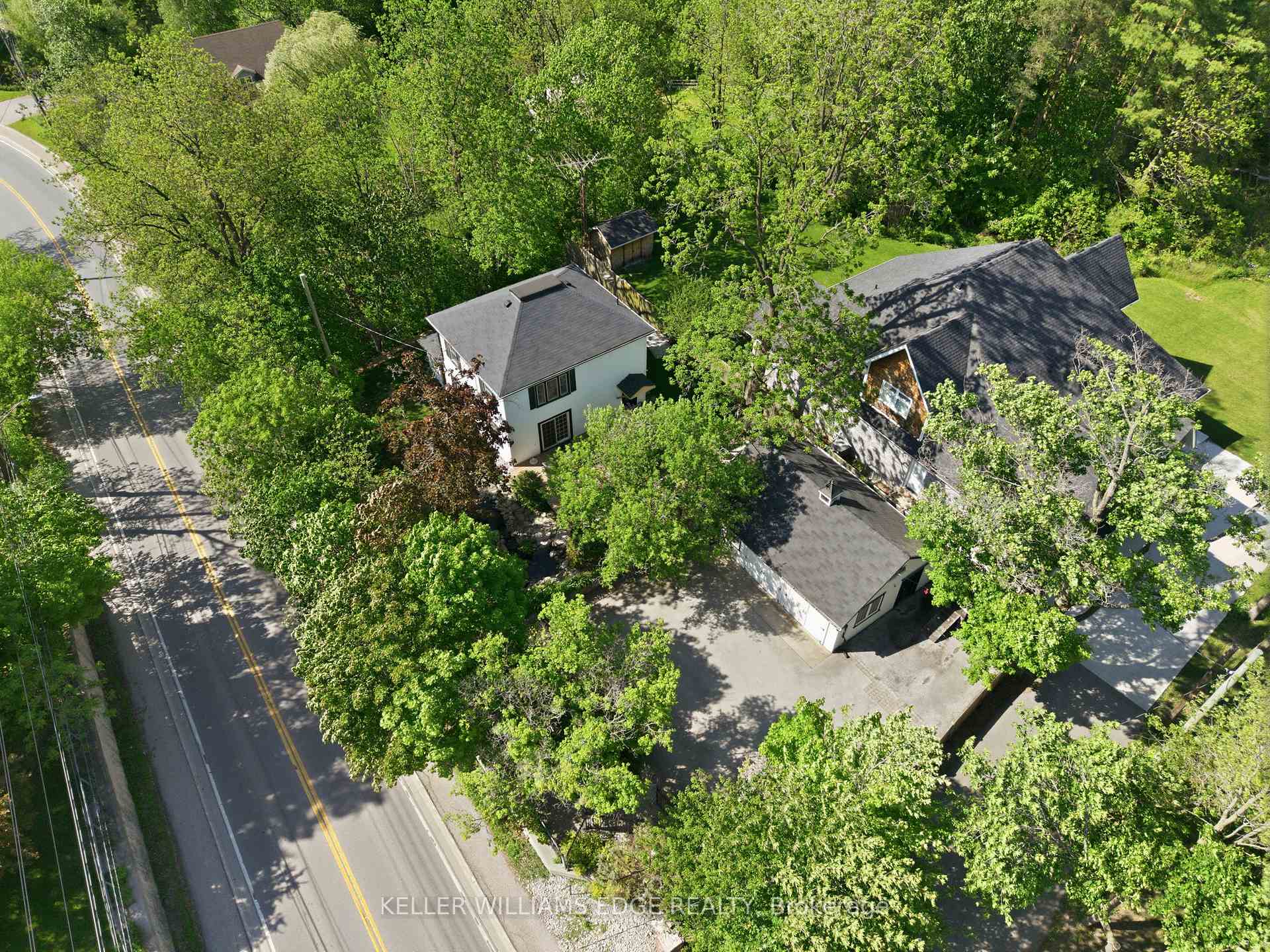 6123 Guelph Line, Burlington, ON, exterior