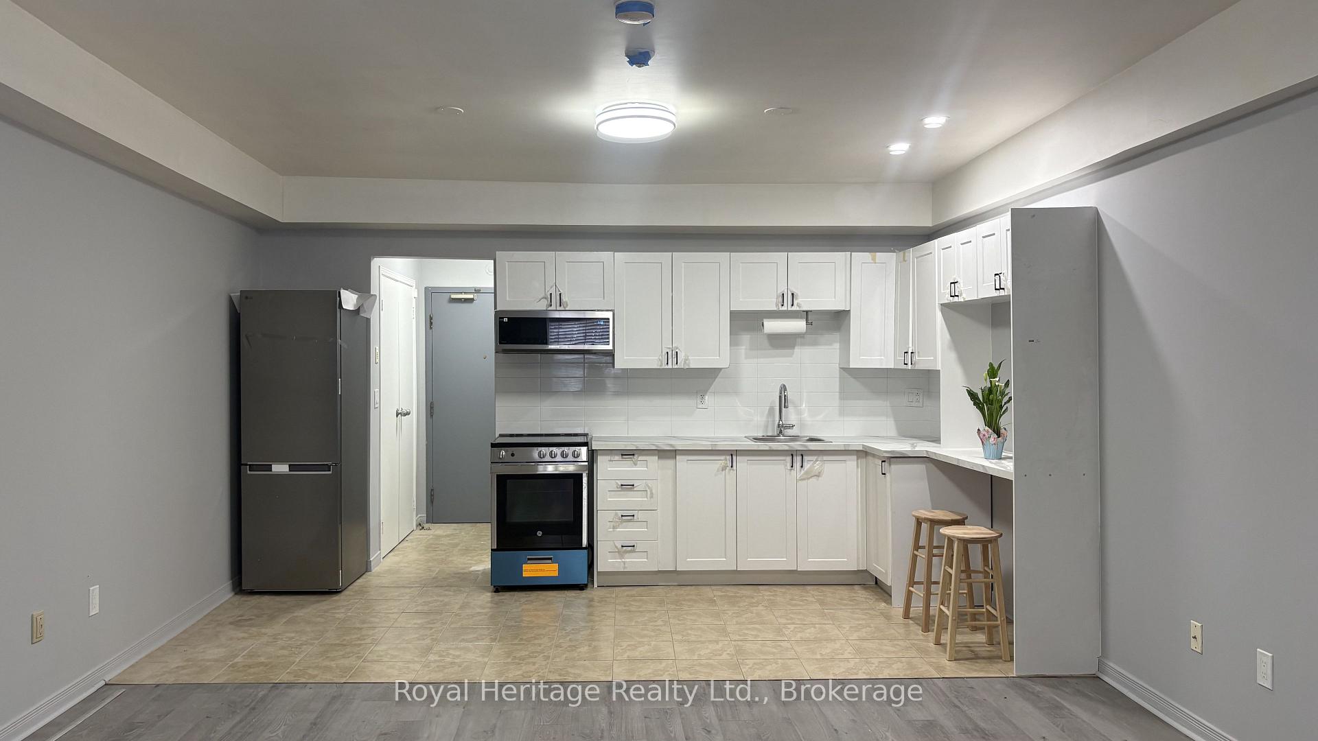 9 - 264 Division Street, Cobourg, ON, exterior