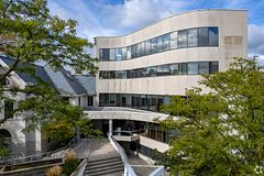 103 - 10350 Yonge Street, Richmond Hill, ON, exterior
