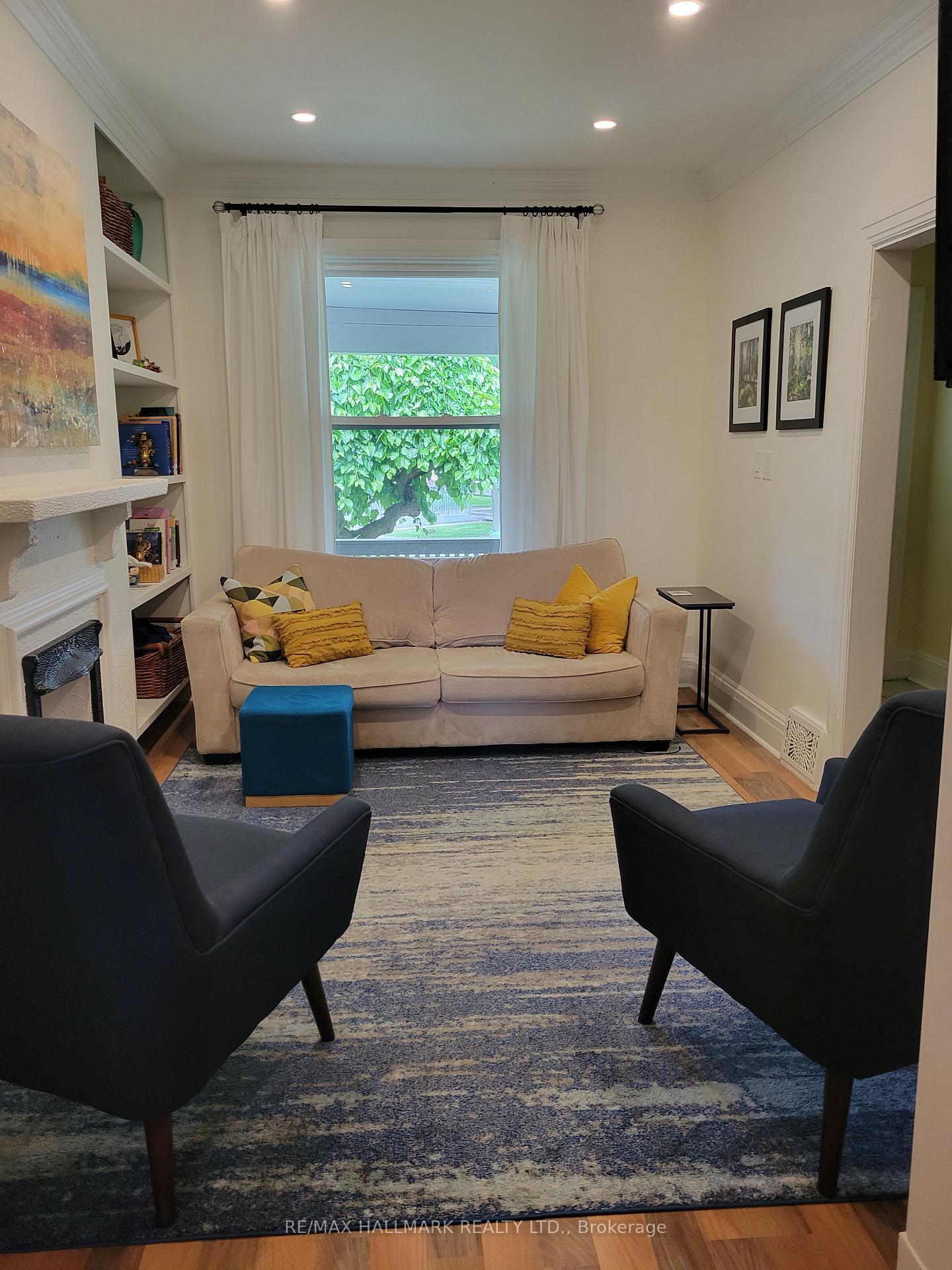 53 Cambridge Avenue, Toronto E03, ON, exterior