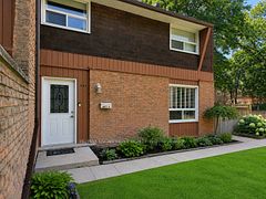 4 - 661 Francis Road, Burlington, ON, exterior