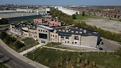 211 - 5928 Finch Avenue E, Toronto E11, ON, exterior
