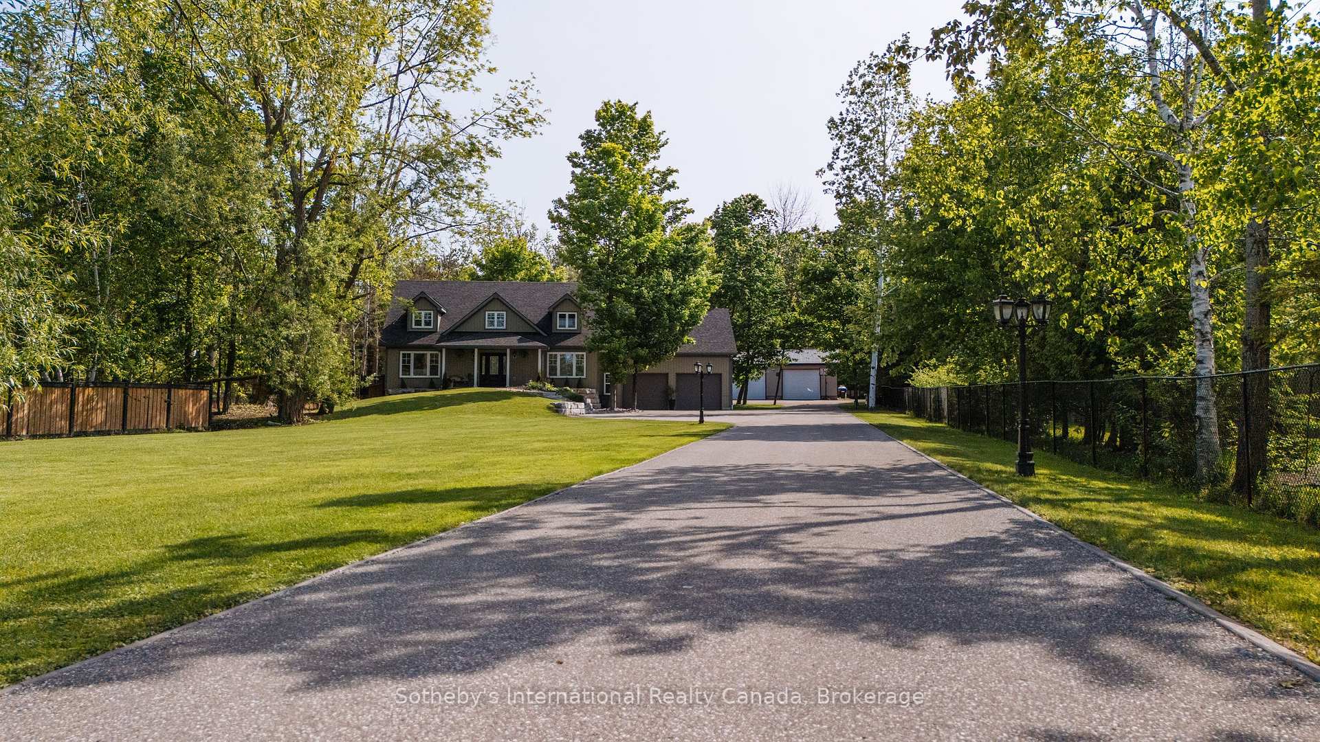 129 Bass Line, Oro-Medonte, ON, exterior
