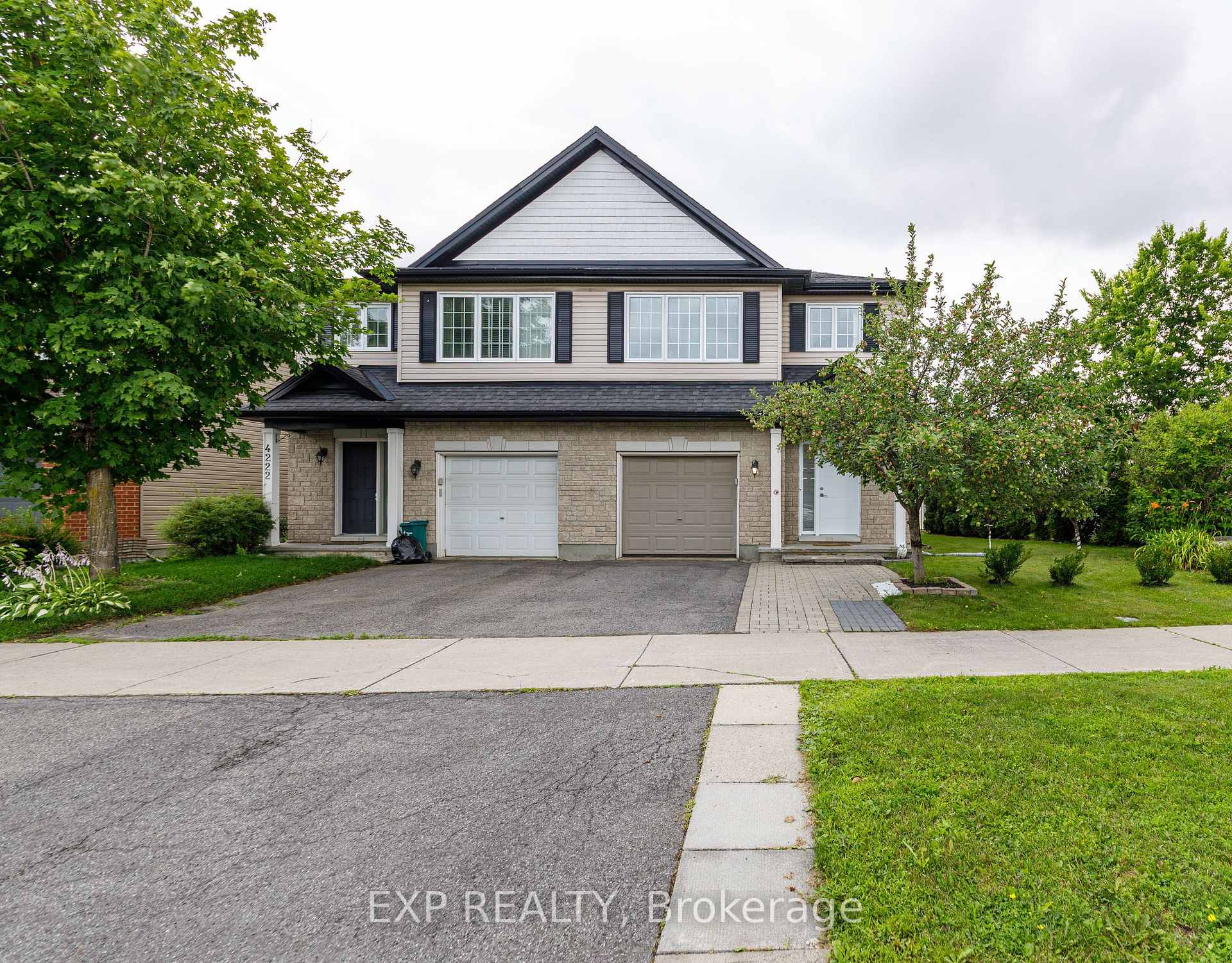 4220 Kelly Farm Drive, Blossom Park - Airport and Area, ON, exterior