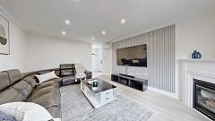 26 - 909 King Street W, Oshawa, ON, exterior