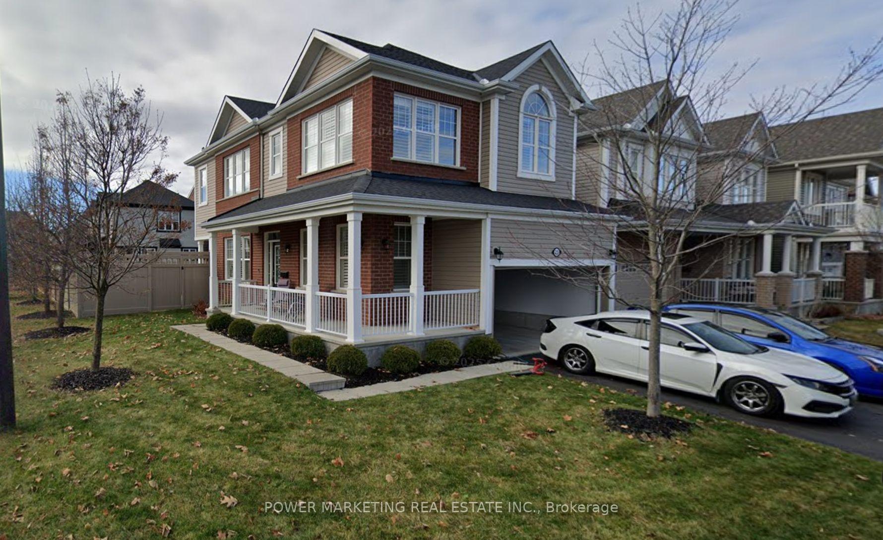 26 Palmeto Court, Stittsville - Munster - Richmond, ON, exterior