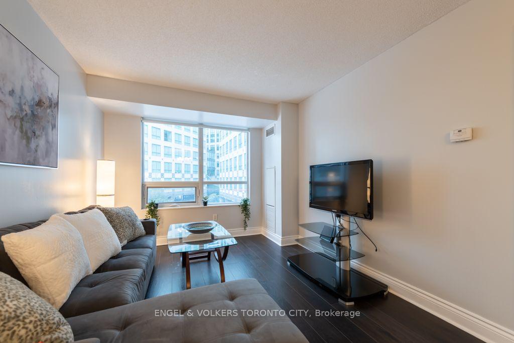 307 - 20 Blue Jays Way, Toronto C01, ON, exterior