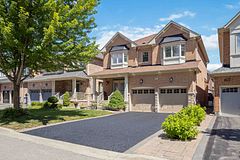 61 Braith Crescent, Whitchurch-Stouffville, ON, exterior