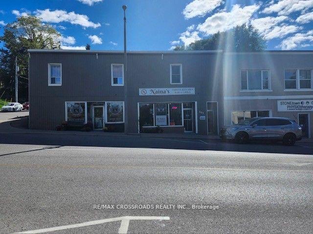 202-204 Queen Street E, St. Marys, ON, exterior