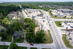 146 45th Street N, Wasaga Beach, ON, exterior