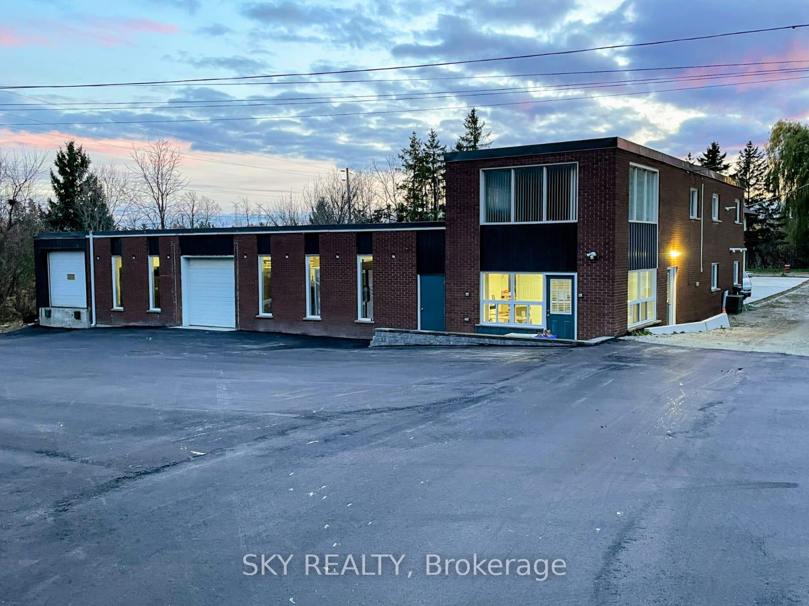 12478 5 (fifth) Line, Halton Hills, ON, exterior