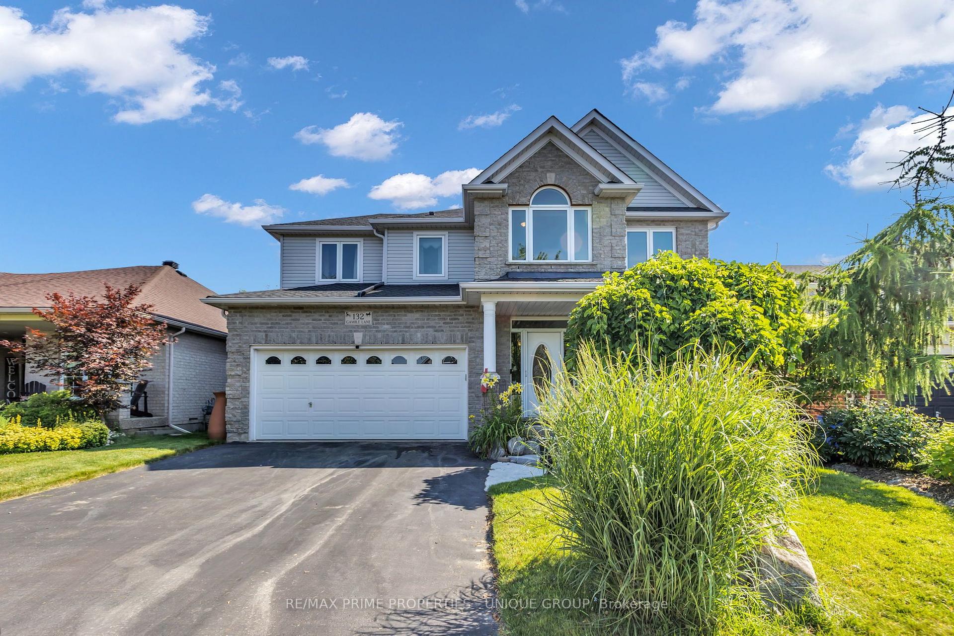 132 Gamble Lane, Guelph/Eramosa, ON, exterior