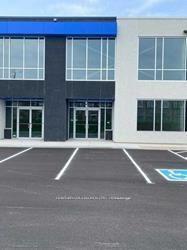 Unit 11 - 10950 Woodbine Avenue, Markham, ON, exterior