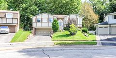 10 Campfire Court, Barrie, ON, exterior