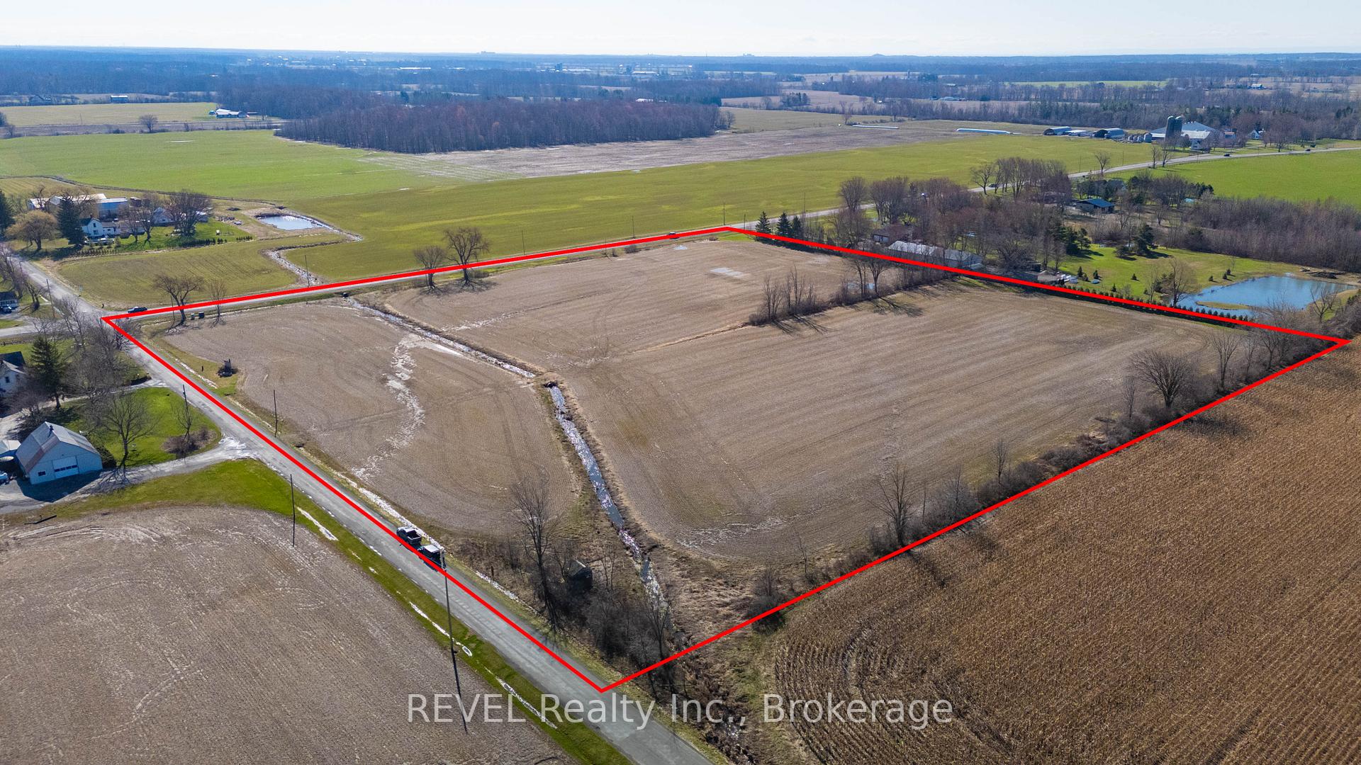 52096 Regional Road 24 N/A, Wainfleet, ON, exterior